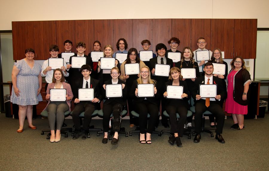Forensics & Debate